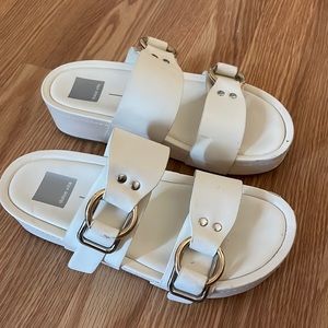 Dolce vita chunky sandal